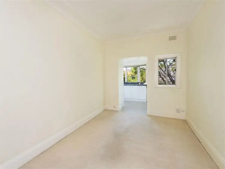 Main view of Homely apartment listing, 8/21 Murdoch Street, Cremorne NSW 2090