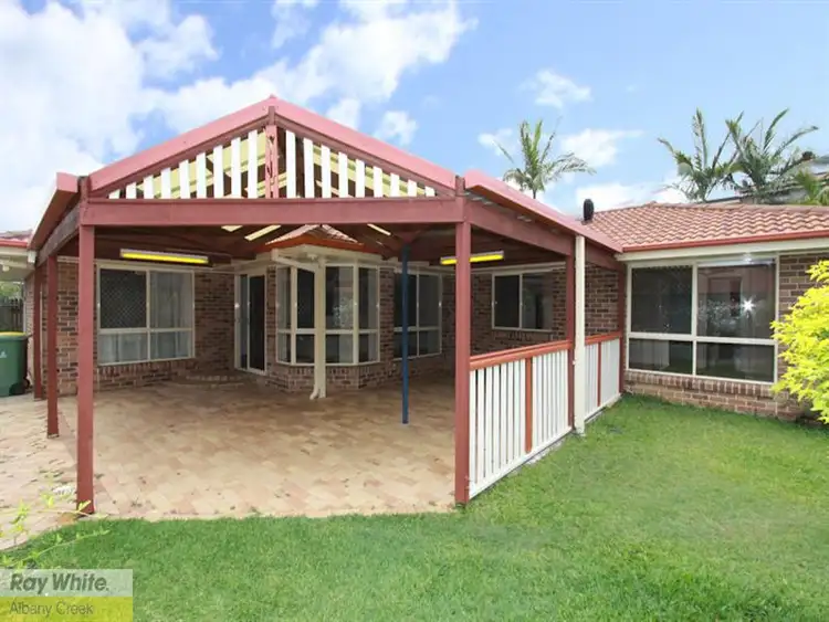 Second view of Homely house listing, 10 Tiffany Court, Eatons Hill QLD 4037