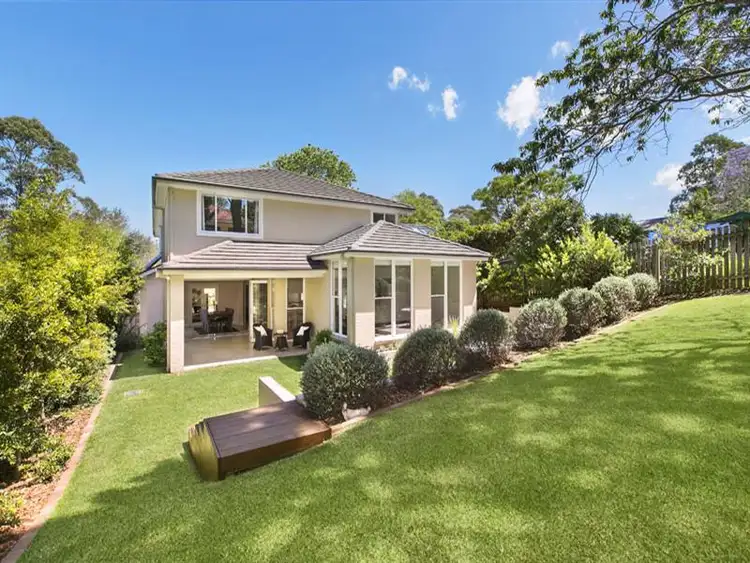 Sixth view of Homely house listing, 6 Chester Road, Turramurra NSW 2074