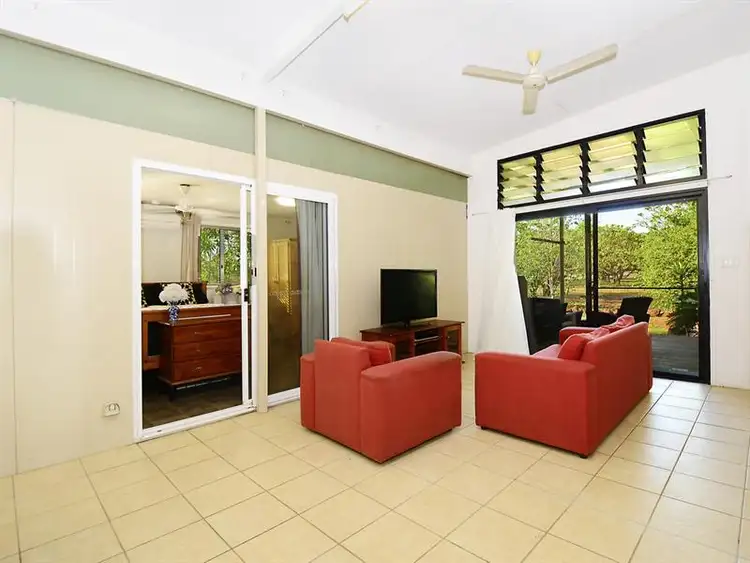 Third view of Homely house listing, 50 Belgrave Road, Bees Creek NT 822