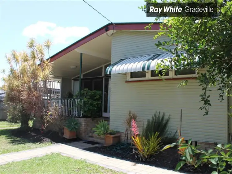 88 Oxley Road, Chelmer QLD 4068