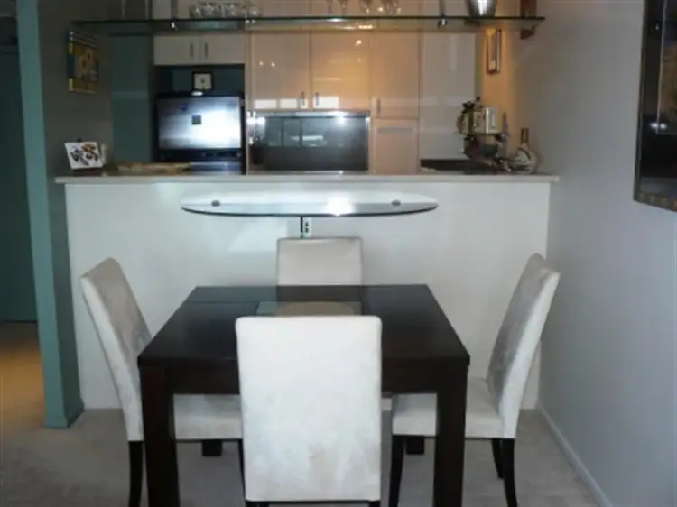 Third view of Homely unit listing, 502/44 Ferry Street, Kangaroo Point QLD 4169