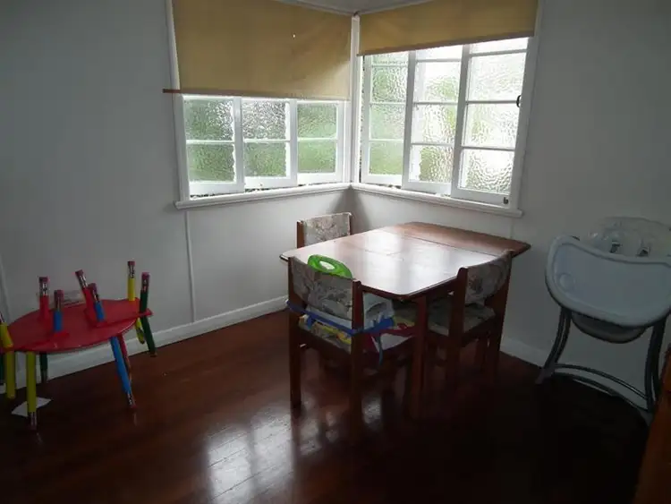 Fifth view of Homely house listing, 12 Alvie Street, Maryborough QLD 4650