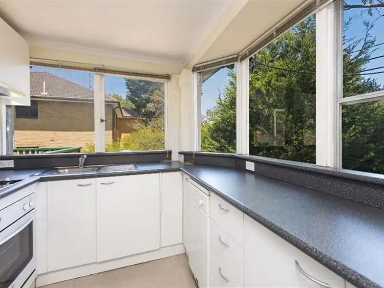 Second view of Homely apartment listing, 8/21 Murdoch Street, Cremorne NSW 2090