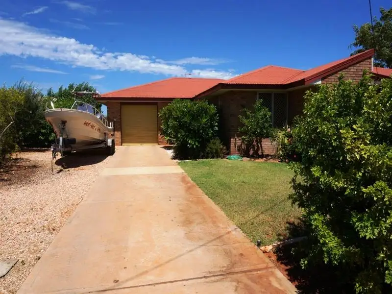 Main view of Homely house listing, 9 Warren Way, Exmouth WA 6707
