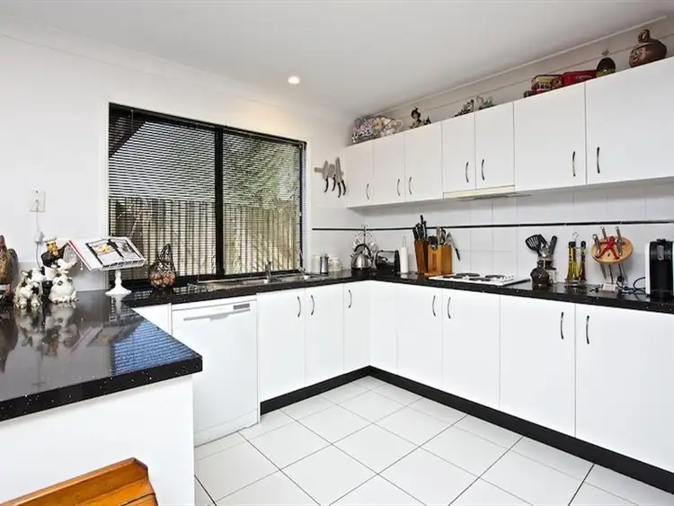 Fourth view of Homely house listing, 12 Ghost Gum Close, Thornlands QLD 4164