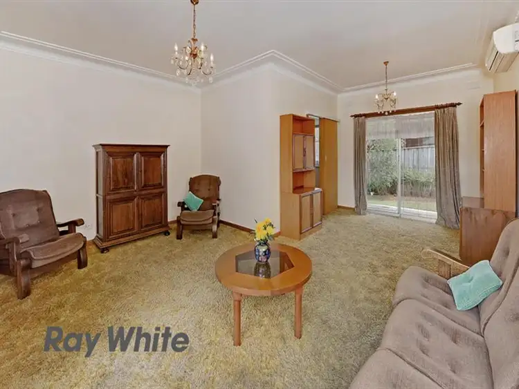 18 Thelma Street, Marsfield NSW 2122