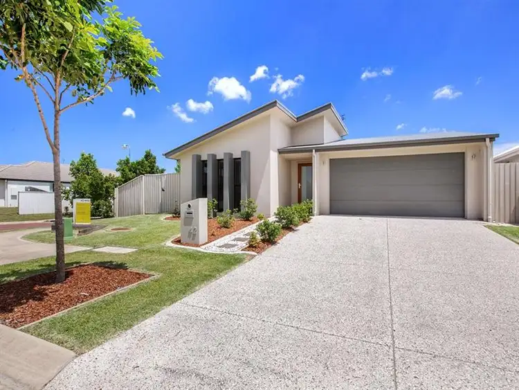 Main view of Homely house listing, 42 Creekside Drive, Sippy Downs QLD 4556