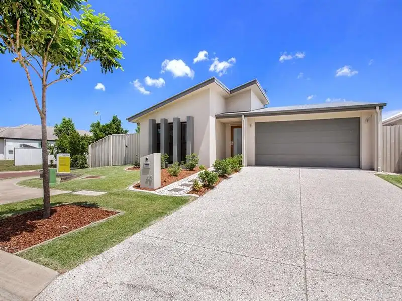 Main view of Homely house listing, 42 Creekside Drive, Sippy Downs QLD 4556