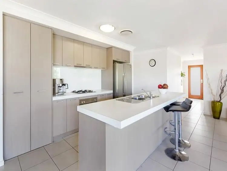 Third view of Homely house listing, 42 Creekside Drive, Sippy Downs QLD 4556
