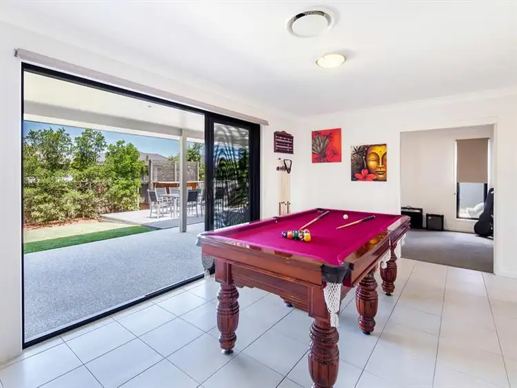 Second view of Homely house listing, 42 Creekside Drive, Sippy Downs QLD 4556