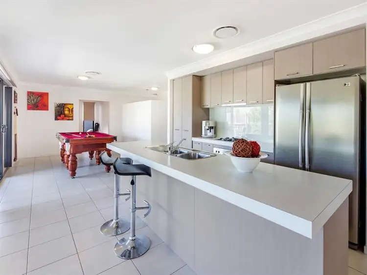 Fourth view of Homely house listing, 42 Creekside Drive, Sippy Downs QLD 4556