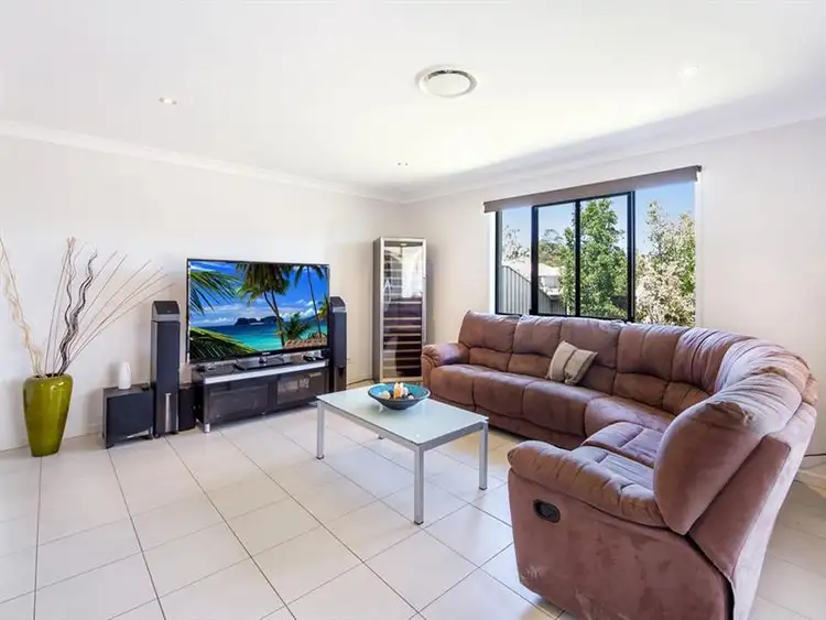 Fifth view of Homely house listing, 42 Creekside Drive, Sippy Downs QLD 4556