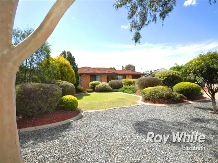 2 Nunn Court, Paralowie SA 5108