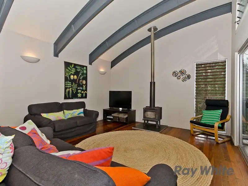 Main view of Homely house listing, 14a Echo Street, Mitchelton QLD 4053