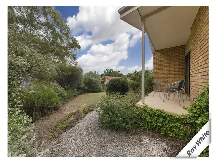 Second view of Homely house listing, 15 Sturdee Crescent, Monash ACT 2904