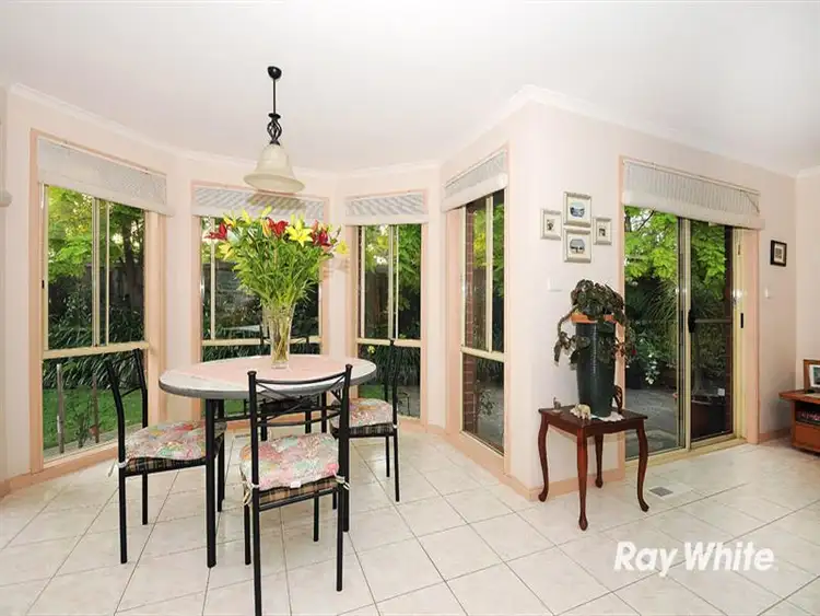 Fifth view of Homely house listing, 64 Jerilderie Drive, Berwick VIC 3806