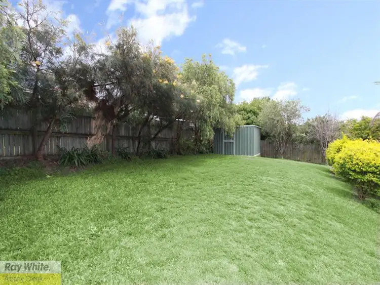 Third view of Homely house listing, 10 Tiffany Court, Eatons Hill QLD 4037