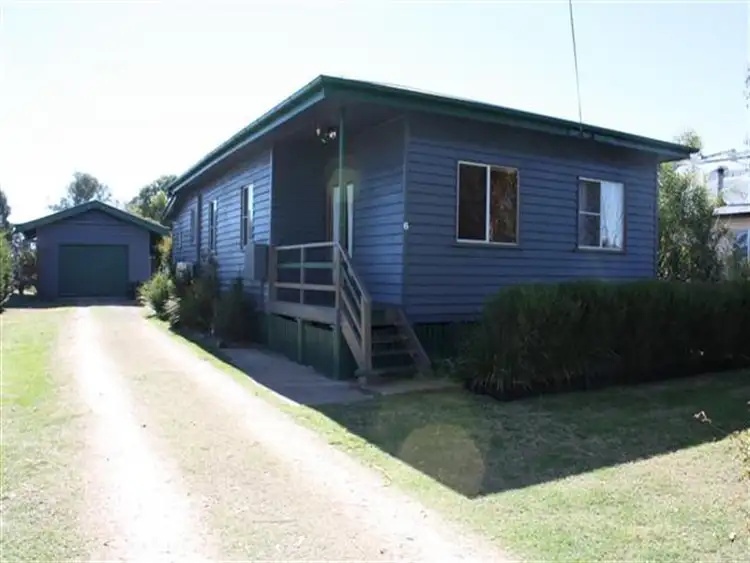 6 Creek Street, Cambooya QLD 4358