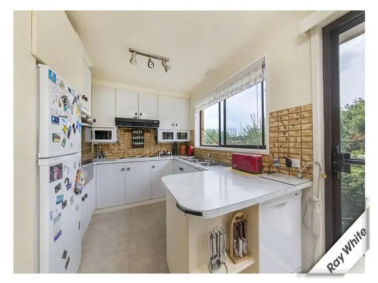 Sixth view of Homely house listing, 15 Sturdee Crescent, Monash ACT 2904