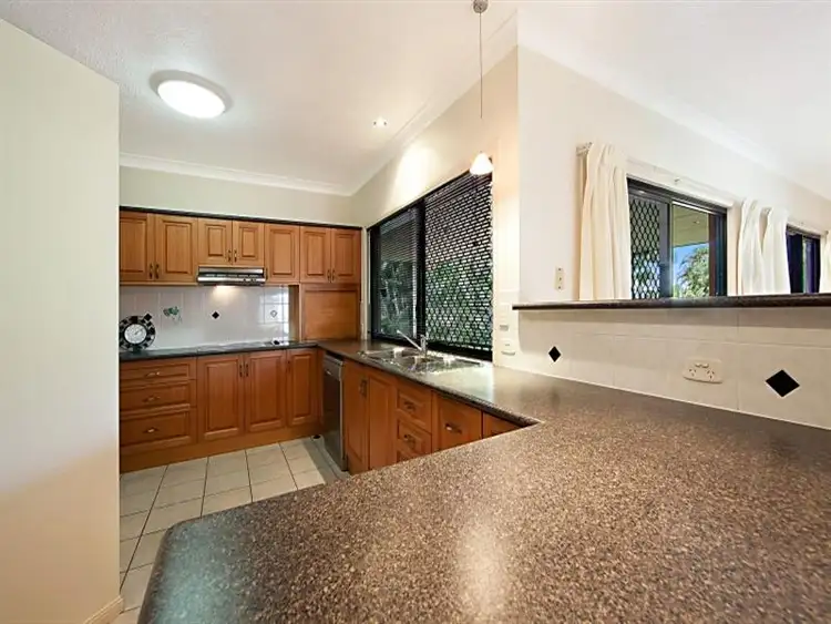 Fourth view of Homely house listing, 7 Columbia Way, Douglas QLD 4814