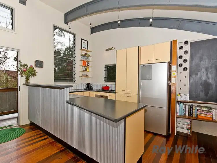 Fifth view of Homely house listing, 14a Echo Street, Mitchelton QLD 4053