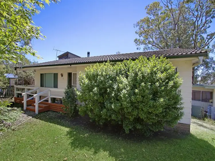 Second view of Homely house listing, 15 Lieutenant Bowen Road, Bowen Mountain NSW 2753