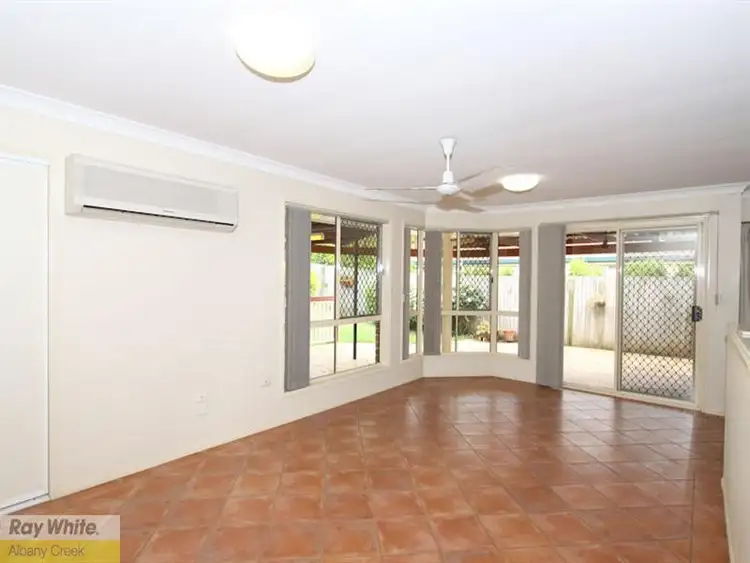 Fourth view of Homely house listing, 10 Tiffany Court, Eatons Hill QLD 4037