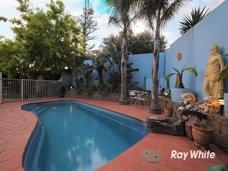 Main view of Homely house listing, 64 Jerilderie Drive, Berwick VIC 3806