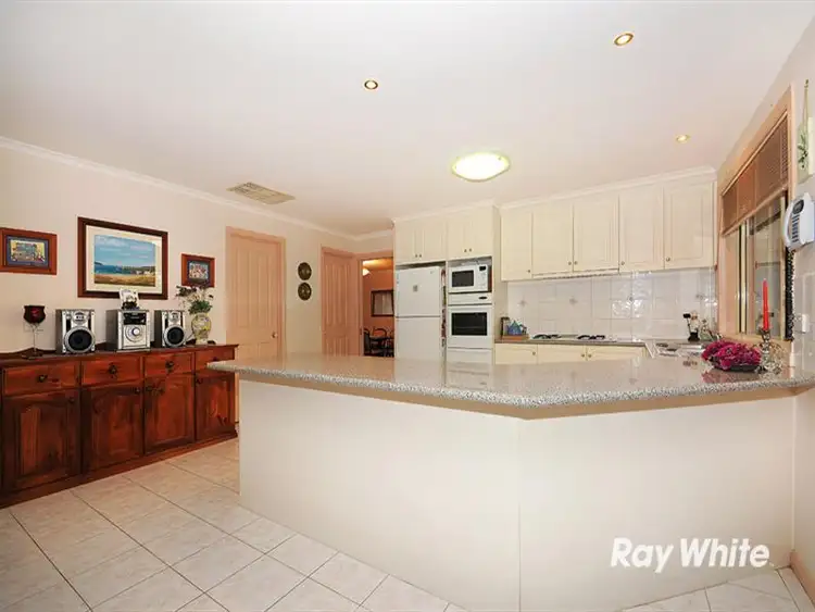 Sixth view of Homely house listing, 64 Jerilderie Drive, Berwick VIC 3806