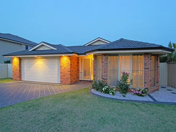 28 Washpool Crescent, Woongarrah NSW 2259