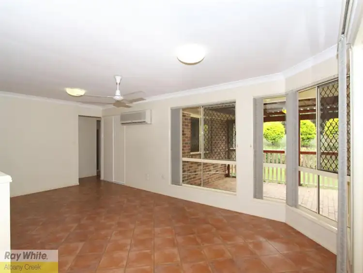 Fifth view of Homely house listing, 10 Tiffany Court, Eatons Hill QLD 4037