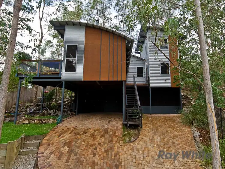 Third view of Homely house listing, 14a Echo Street, Mitchelton QLD 4053