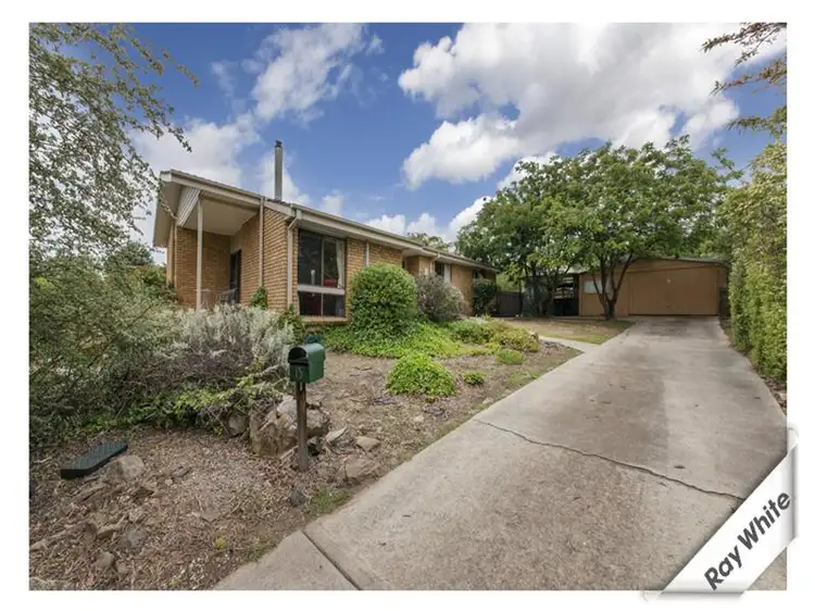Main view of Homely house listing, 15 Sturdee Crescent, Monash ACT 2904