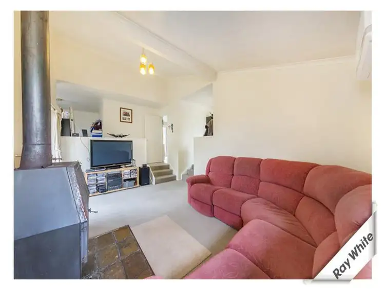 Fourth view of Homely house listing, 15 Sturdee Crescent, Monash ACT 2904