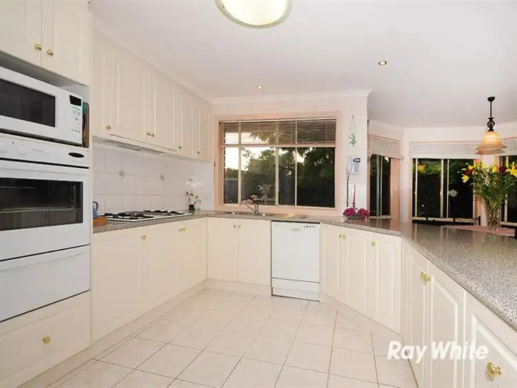 Fourth view of Homely house listing, 64 Jerilderie Drive, Berwick VIC 3806