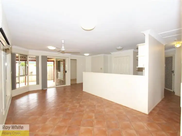 Sixth view of Homely house listing, 10 Tiffany Court, Eatons Hill QLD 4037