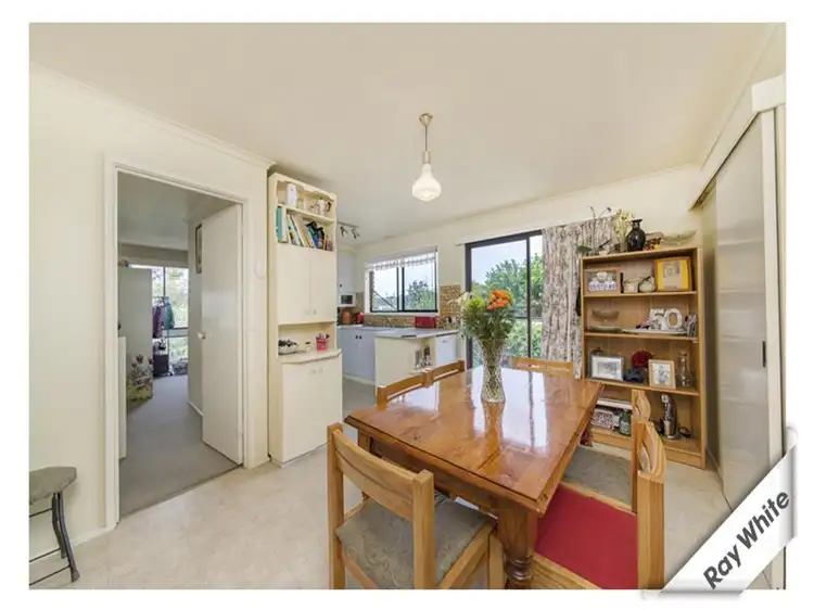 Fifth view of Homely house listing, 15 Sturdee Crescent, Monash ACT 2904