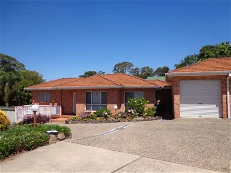1/14 Henry Kendall Avenue, Padstow Heights NSW 2211