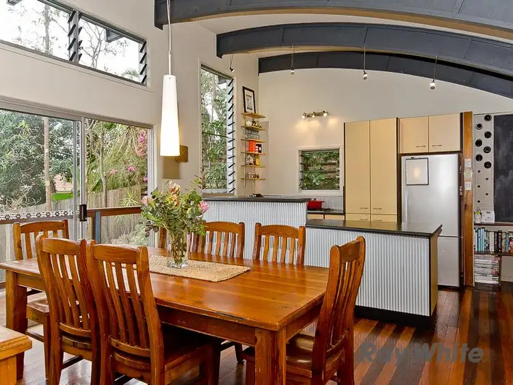 Fourth view of Homely house listing, 14a Echo Street, Mitchelton QLD 4053