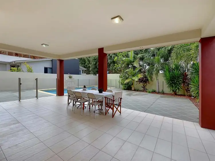 Fifth view of Homely house listing, 57 East Quay Drive, Biggera Waters QLD 4216