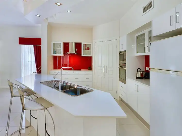 Sixth view of Homely house listing, 57 East Quay Drive, Biggera Waters QLD 4216