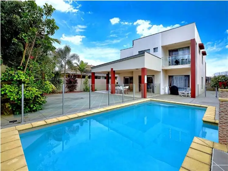 Main view of Homely house listing, 57 East Quay Drive, Biggera Waters QLD 4216