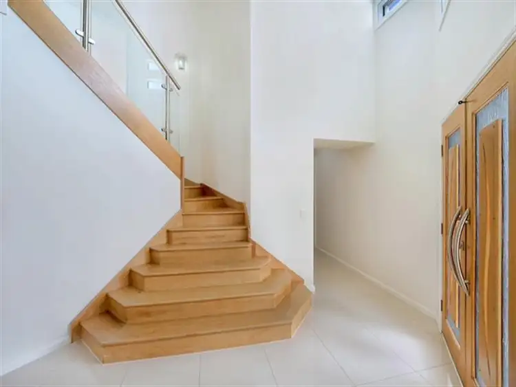 Fourth view of Homely house listing, 57 East Quay Drive, Biggera Waters QLD 4216
