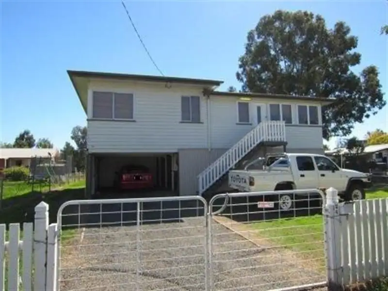 Main view of Homely house listing, 24 Charles Street, Dalby QLD 4405
