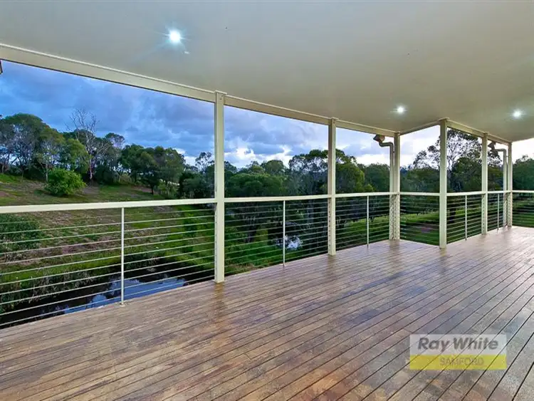 Third view of Homely house listing, 623 Eatons Crossing Road, Draper QLD 4520