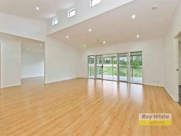 Sixth view of Homely house listing, 623 Eatons Crossing Road, Draper QLD 4520