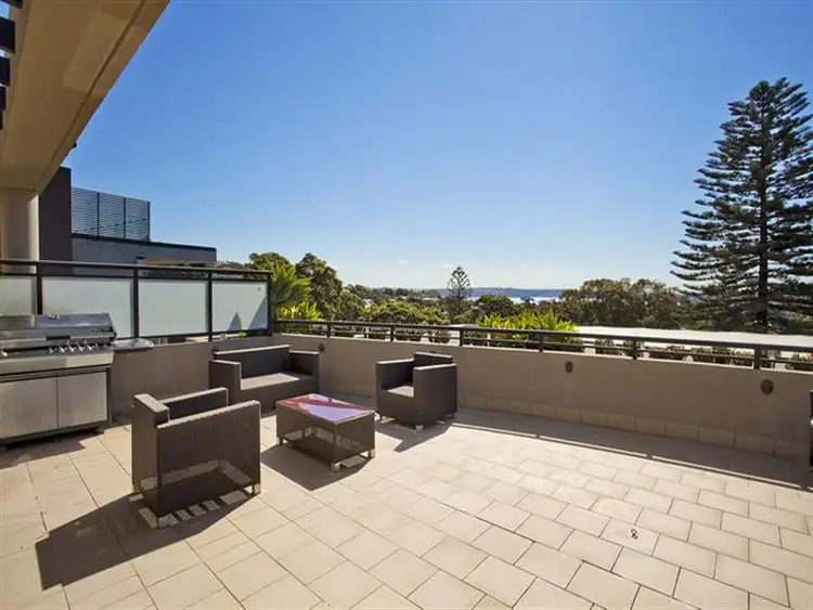 Fourth view of Homely apartment listing, 8/8 Bundarra Road, Bellevue Hill NSW 2023
