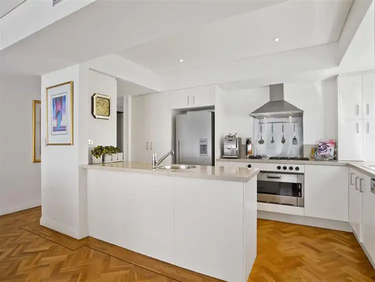 Sixth view of Homely apartment listing, 8/8 Bundarra Road, Bellevue Hill NSW 2023
