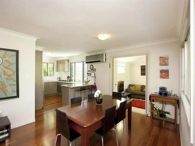 Third view of Homely house listing, 109 Riaweena Street, The Gap QLD 4061
